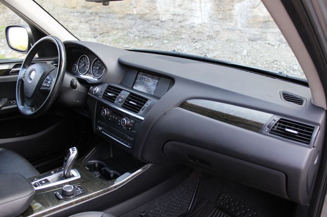 2013 BMW X3 xDrive28i - 22867523 - 20