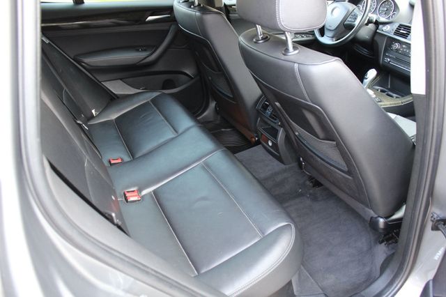 2013 BMW X3 xDrive28i - 22867523 - 23