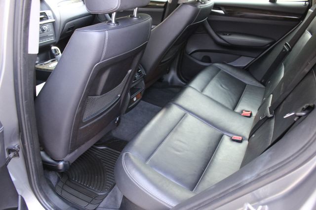 2013 BMW X3 xDrive28i - 22867523 - 24