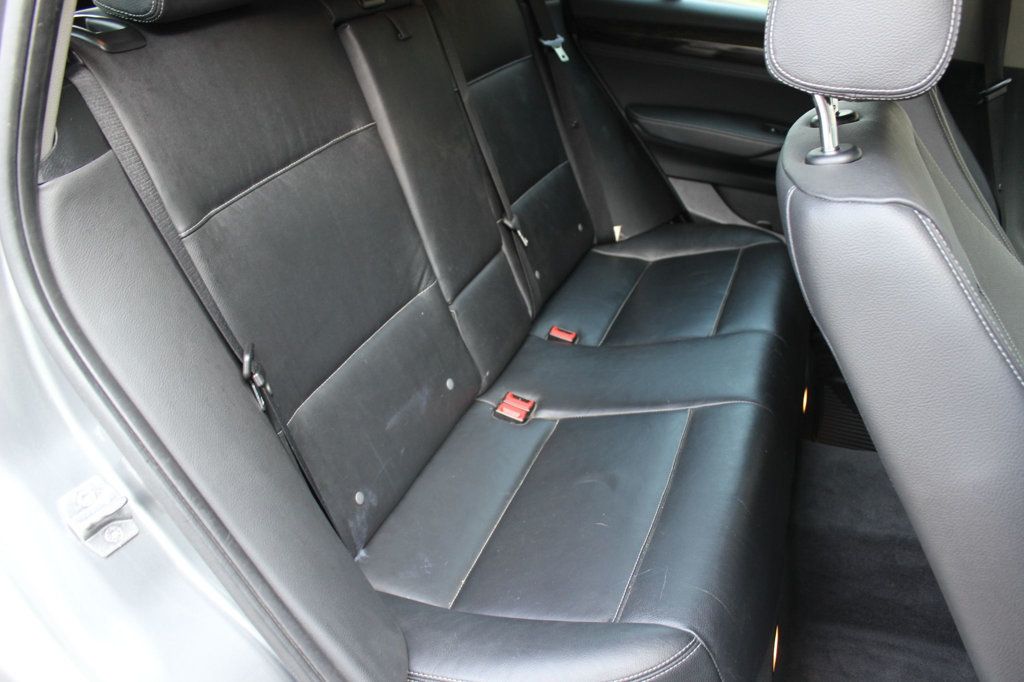 2013 BMW X3 xDrive28i - 22867523 - 27