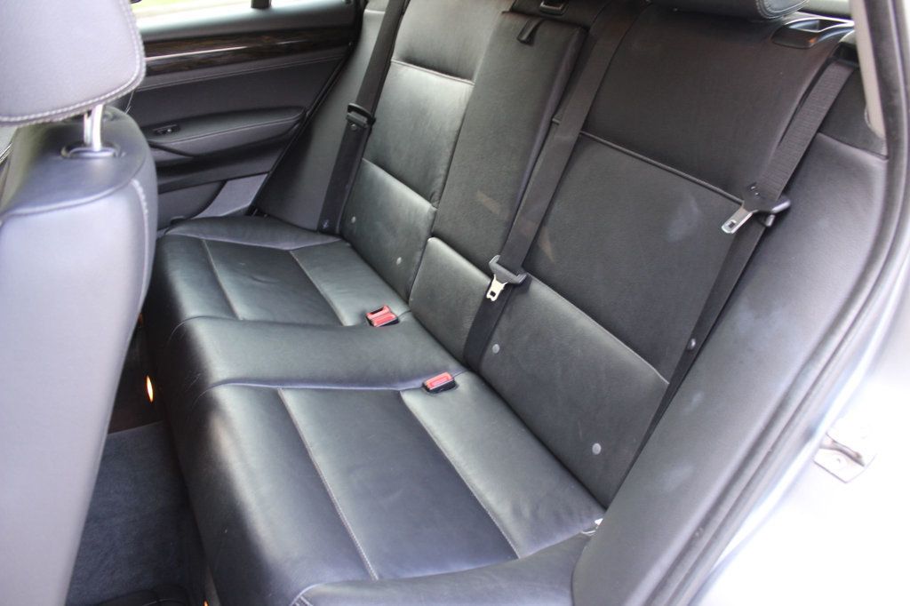 2013 BMW X3 xDrive28i - 22867523 - 28