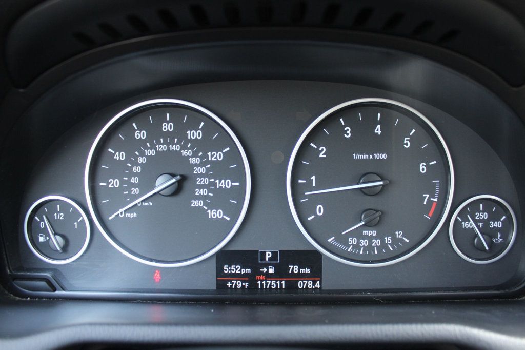 2013 BMW X3 xDrive28i - 22867523 - 32