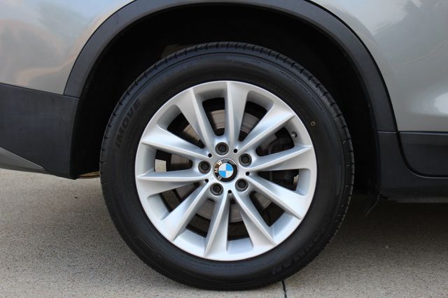 2013 BMW X3 xDrive28i - 22867523 - 36