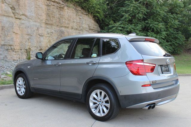 2013 BMW X3 xDrive28i - 22867523 - 4