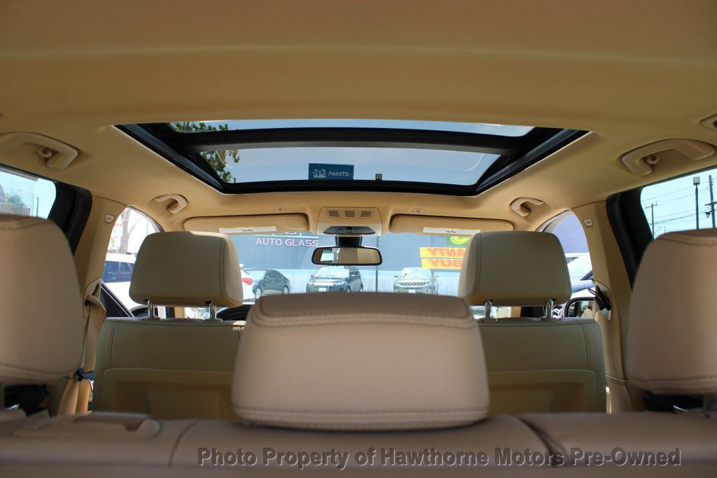 2013 BMW X3 xDrive28i - 23029483 - 13