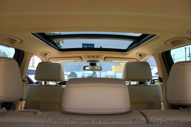 2013 BMW X3 xDrive28i - 23029483 - 13