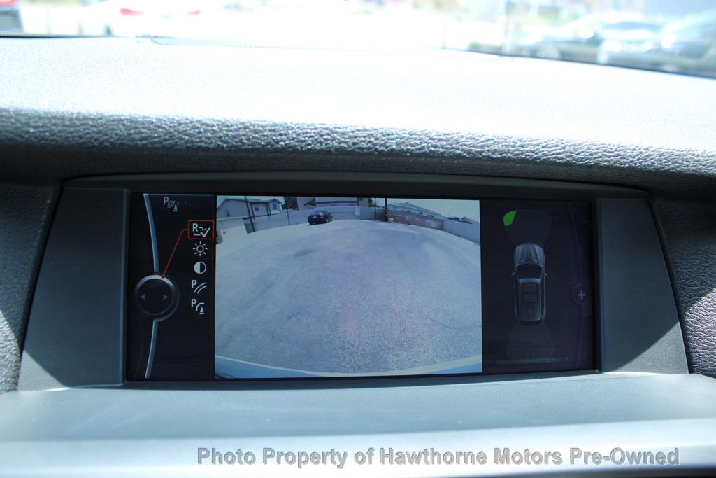 2013 BMW X3 xDrive28i - 23029483 - 14