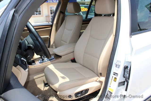 2013 BMW X3 xDrive28i - 23029483 - 8