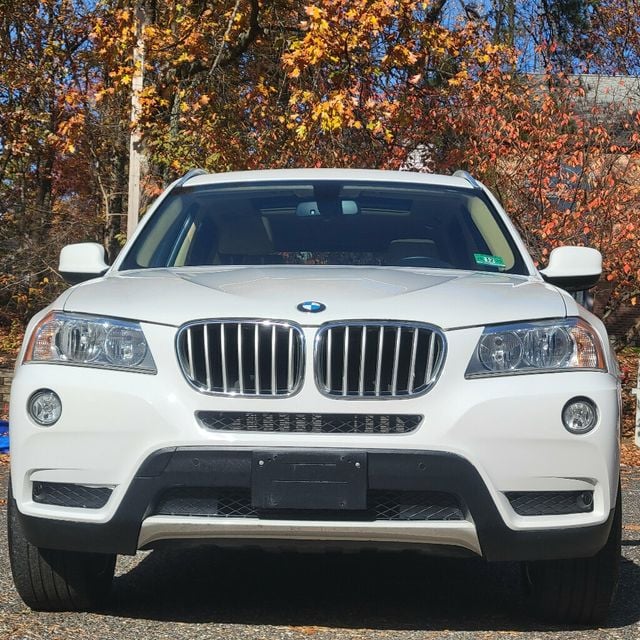 2013 BMW X3 xDrive28i - 22677038 - 9