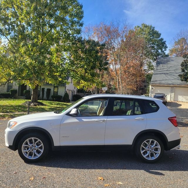 2013 BMW X3 xDrive28i - 22677038 - 1