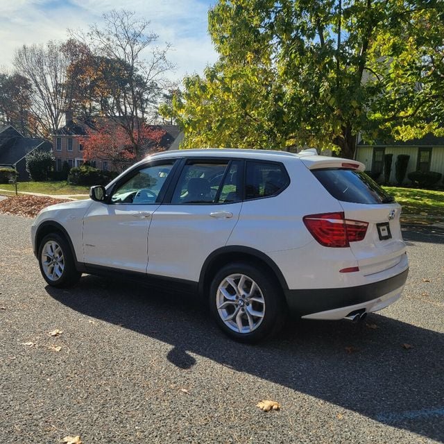 2013 BMW X3 xDrive28i - 22677038 - 2