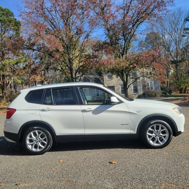 2013 BMW X3 xDrive28i - 22677038 - 6