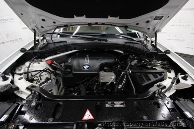 2013 BMW X3 xDrive28i - 22463848 - 10