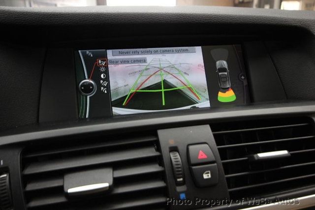 2013 BMW X3 xDrive28i - 22463848 - 18