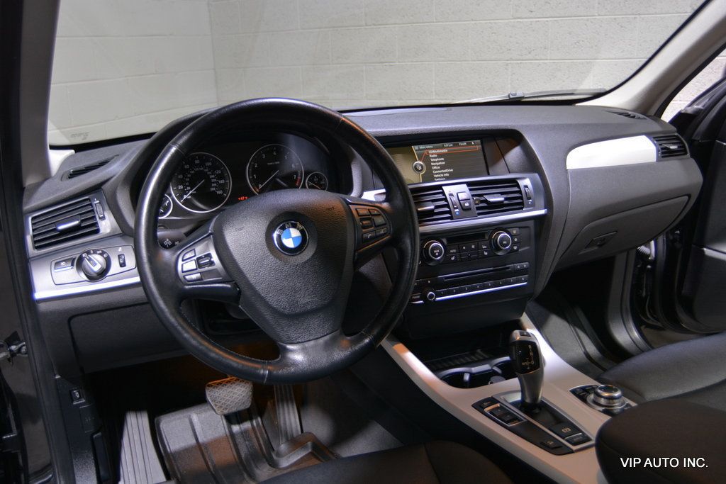 2013 BMW X3 xDrive28i - 22317032 - 29