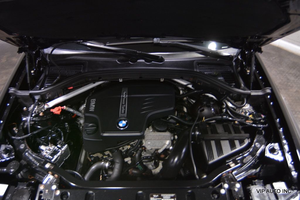 2013 BMW X3 xDrive28i - 22317032 - 46
