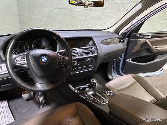 2013 BMW X3 xDrive28i - 22358019 - 19