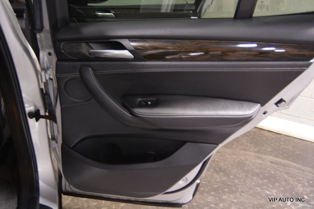 2013 BMW X3 xDrive28i - 22845853 - 9