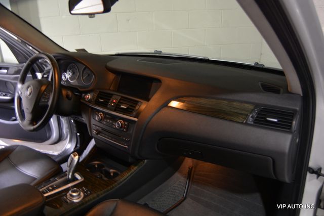 2013 BMW X3 xDrive28i - 22845853 - 11