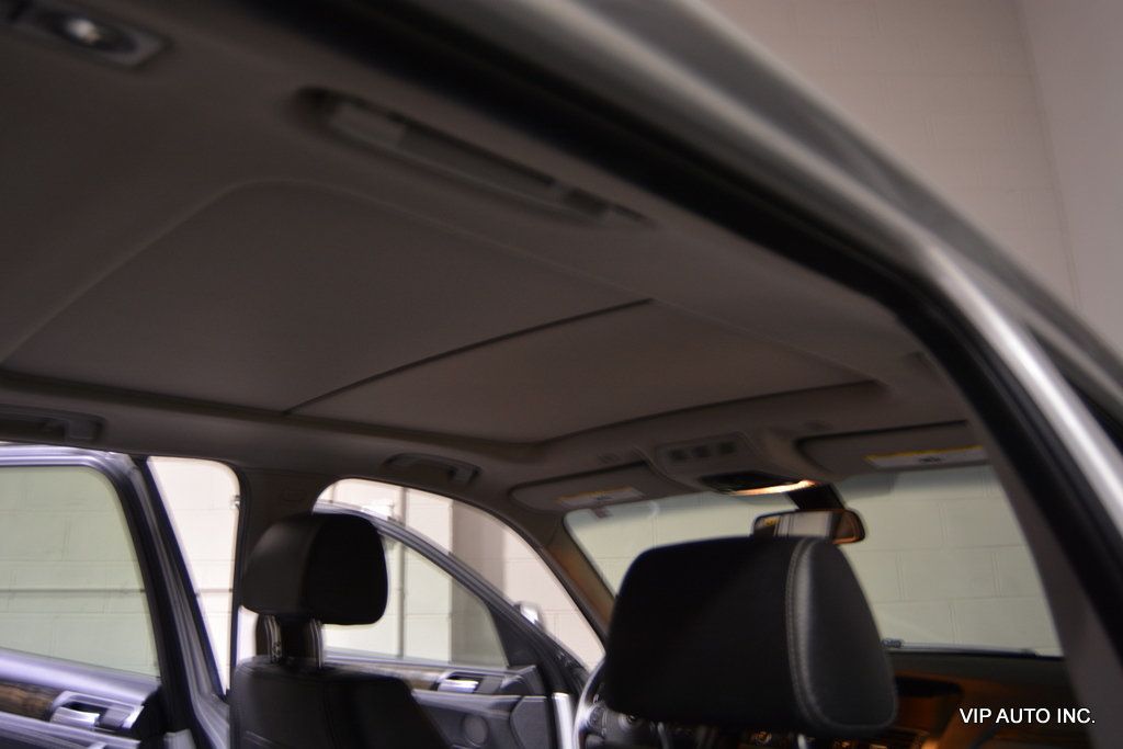 2013 BMW X3 xDrive28i - 22845853 - 12