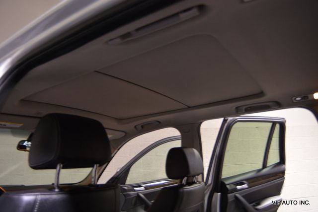 2013 BMW X3 xDrive28i - 22845853 - 13