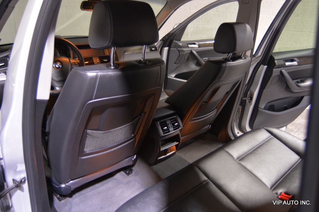 2013 BMW X3 xDrive28i - 22845853 - 14