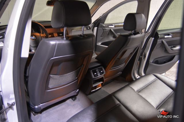 2013 BMW X3 xDrive28i - 22845853 - 14