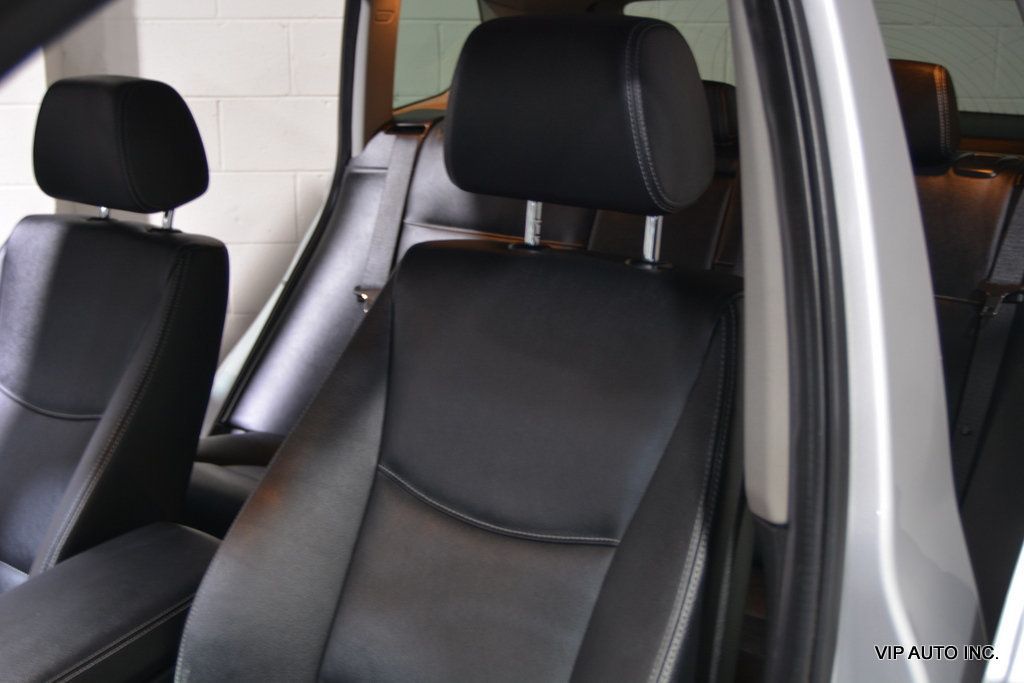 2013 BMW X3 xDrive28i - 22845853 - 15