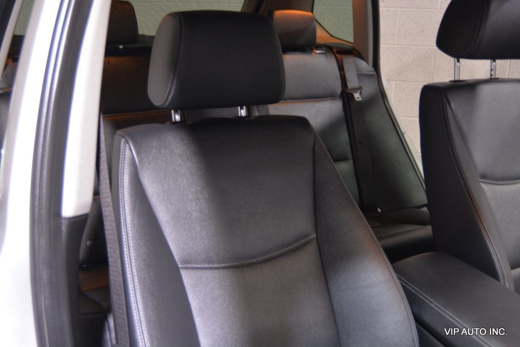 2013 BMW X3 xDrive28i - 22845853 - 16