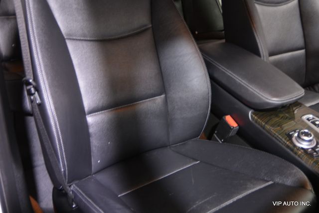 2013 BMW X3 xDrive28i - 22845853 - 18