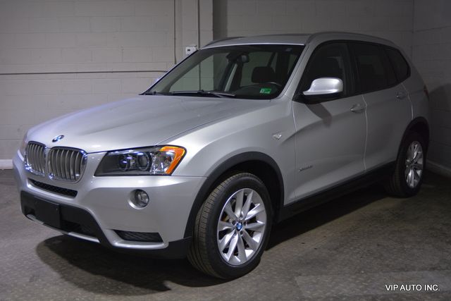 2013 BMW X3 xDrive28i - 22845853 - 1