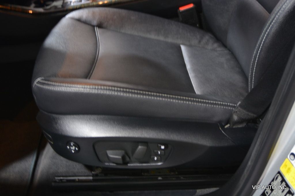 2013 BMW X3 xDrive28i - 22845853 - 19