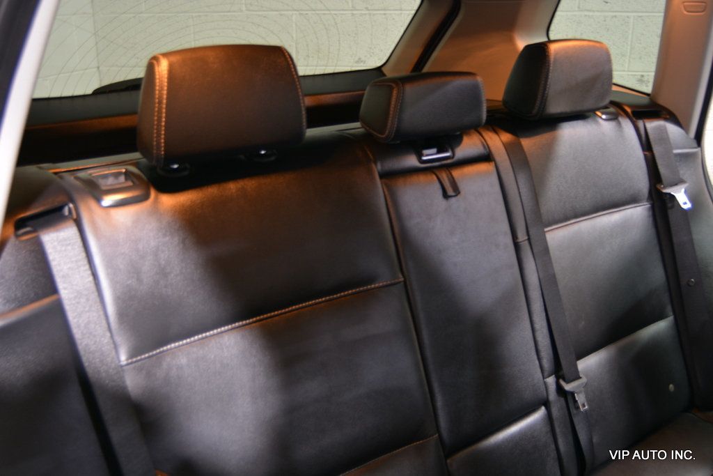 2013 BMW X3 xDrive28i - 22845853 - 22