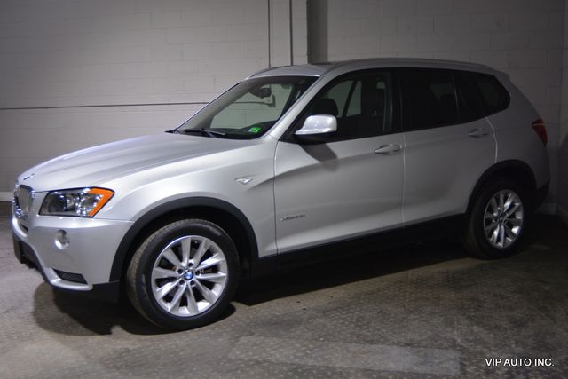 2013 BMW X3 xDrive28i - 22845853 - 28