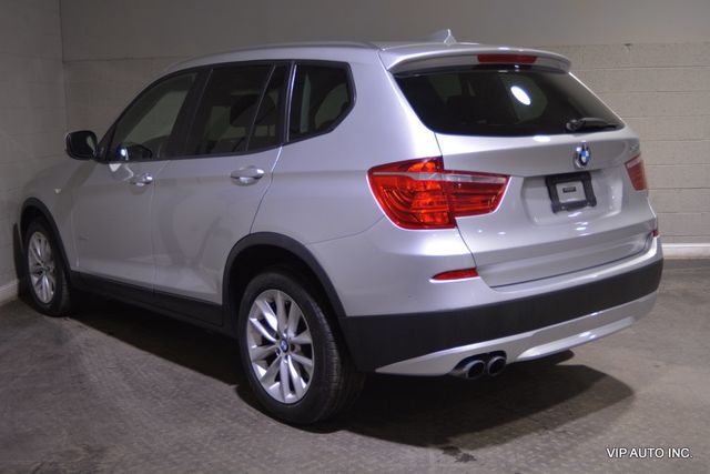 2013 BMW X3 xDrive28i - 22845853 - 2