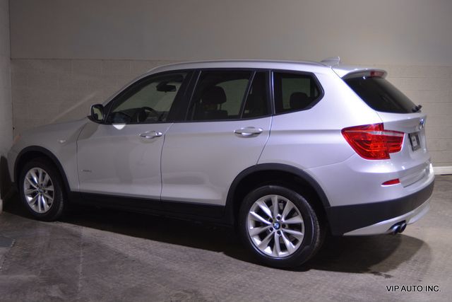 2013 BMW X3 xDrive28i - 22845853 - 29