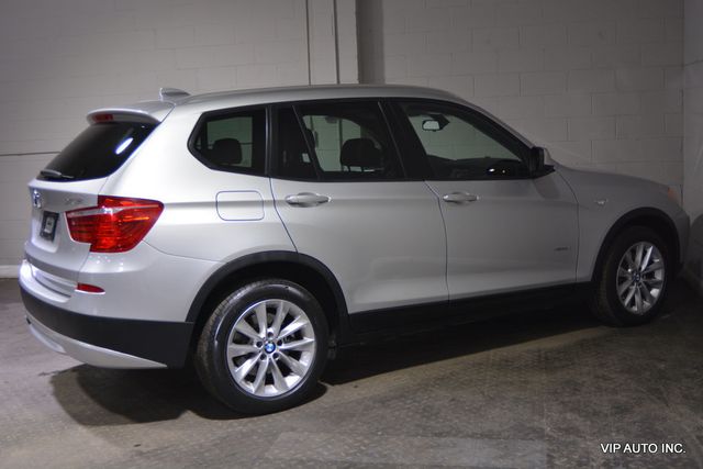 2013 BMW X3 xDrive28i - 22845853 - 30