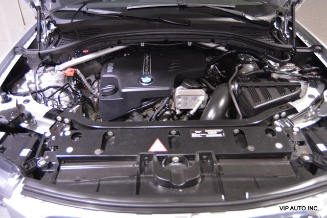 2013 BMW X3 xDrive28i - 22845853 - 31