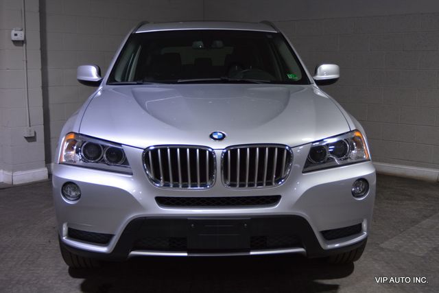 2013 BMW X3 xDrive28i - 22845853 - 33