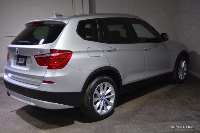 2013 BMW X3 xDrive28i - 22845853 - 3