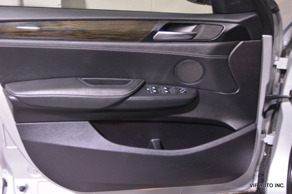 2013 BMW X3 xDrive28i - 22845853 - 6