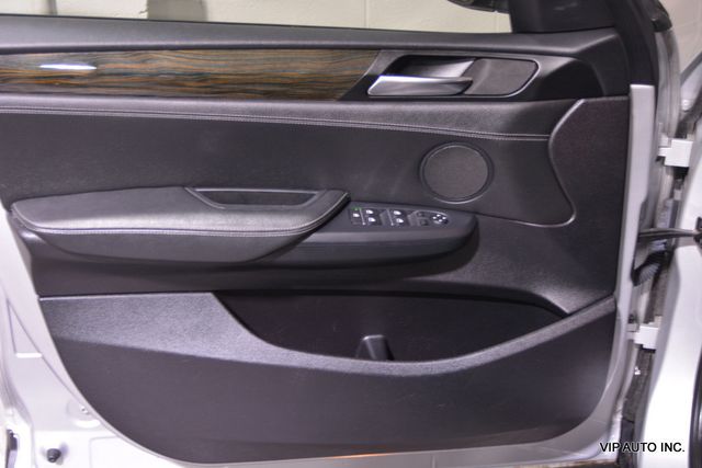 2013 BMW X3 xDrive28i - 22845853 - 6