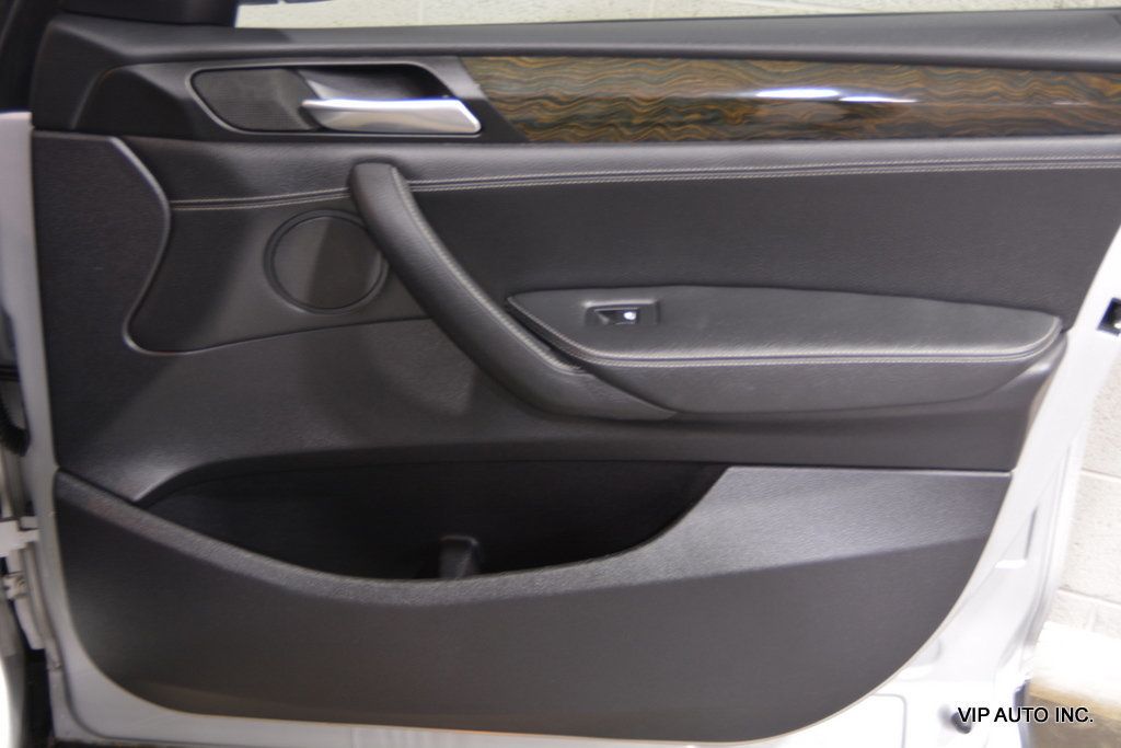 2013 BMW X3 xDrive28i - 22845853 - 7