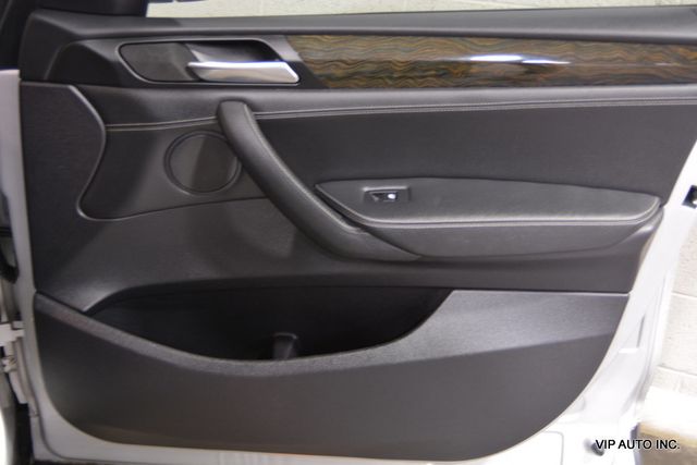 2013 BMW X3 xDrive28i - 22845853 - 7