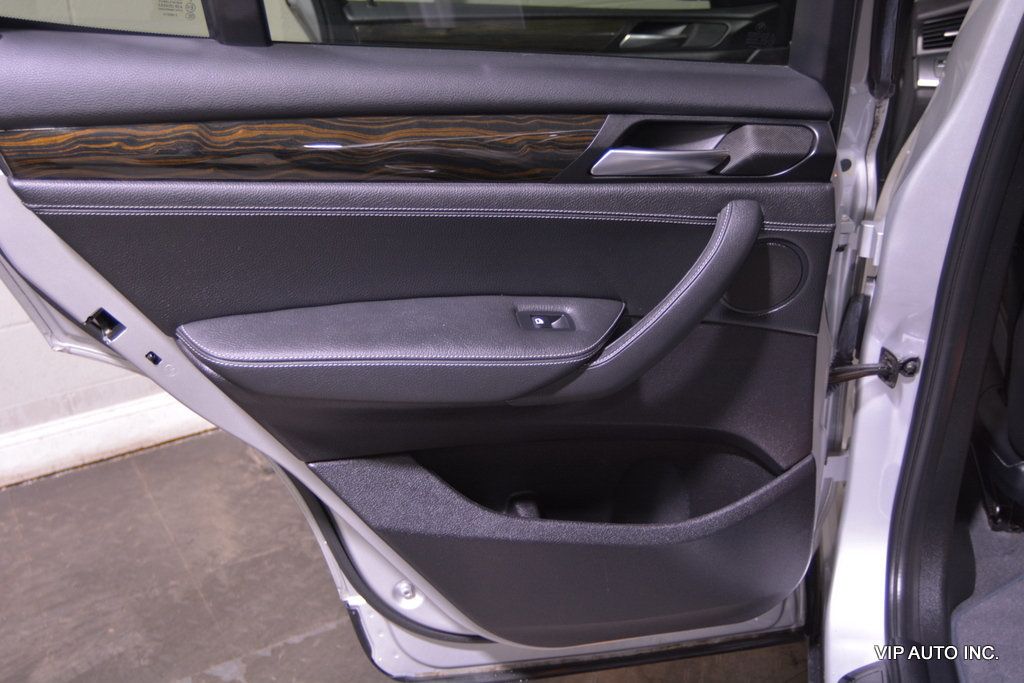 2013 BMW X3 xDrive28i - 22845853 - 8