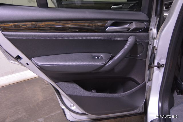 2013 BMW X3 xDrive28i - 22845853 - 8