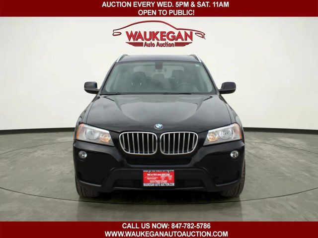 2013 BMW X3 xDrive28i AWD 4dr SUV - 23018688 - 1