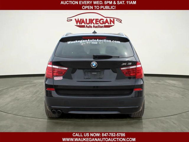 2013 BMW X3 xDrive28i AWD 4dr SUV - 23018688 - 5