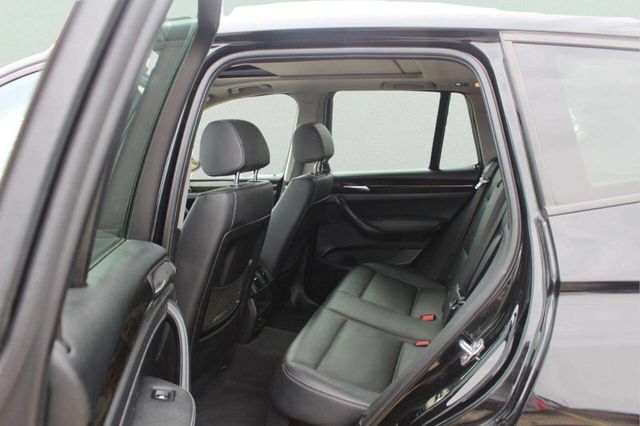 2013 BMW X3 xDrive28i AWD 4dr SUV - 23018688 - 6