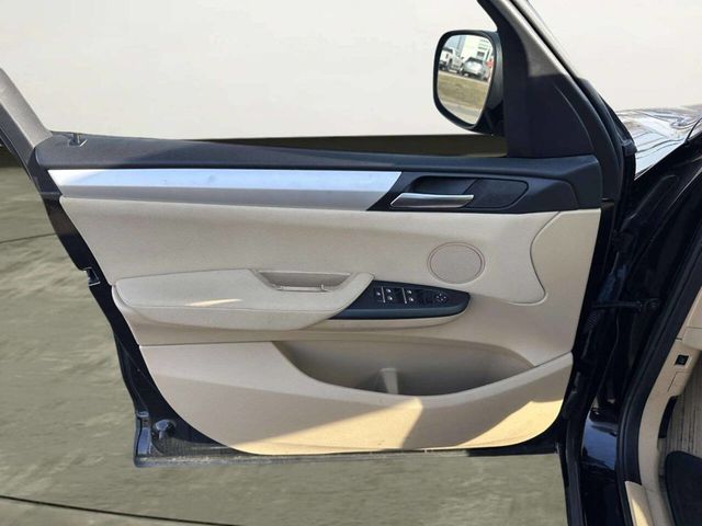 2013 BMW X3 xDrive28i AWD 4dr SUV - 22968395 - 9